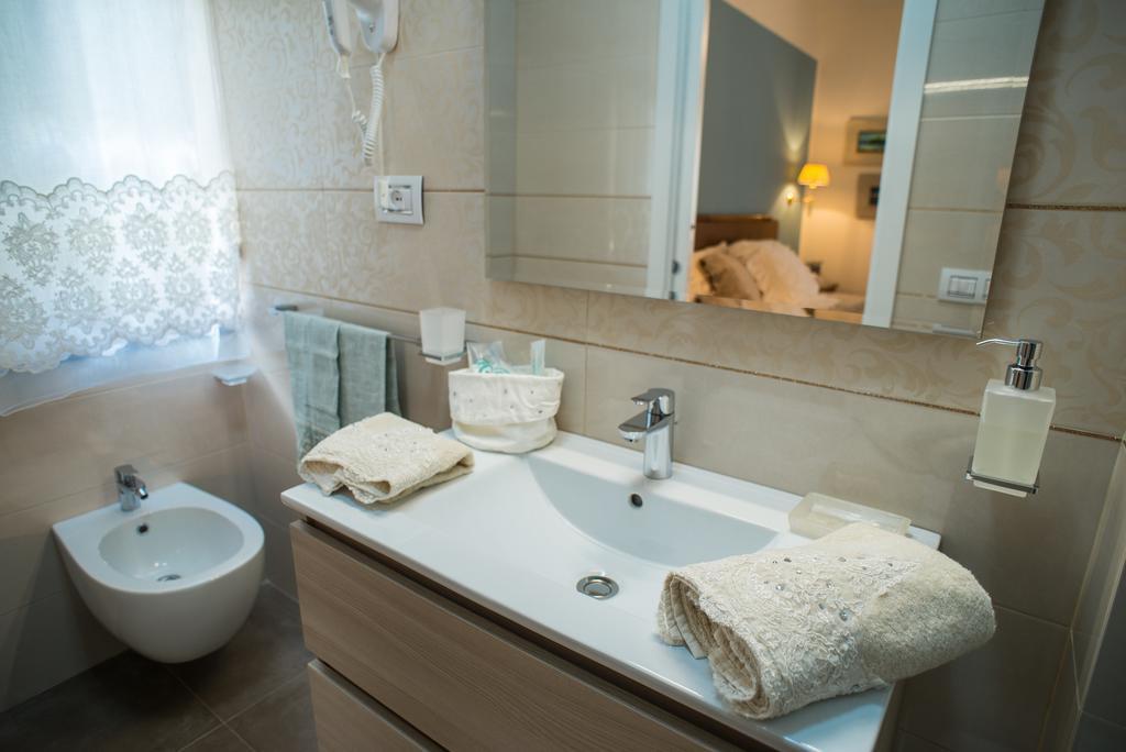 B&B La Valle Novafeltria Room photo