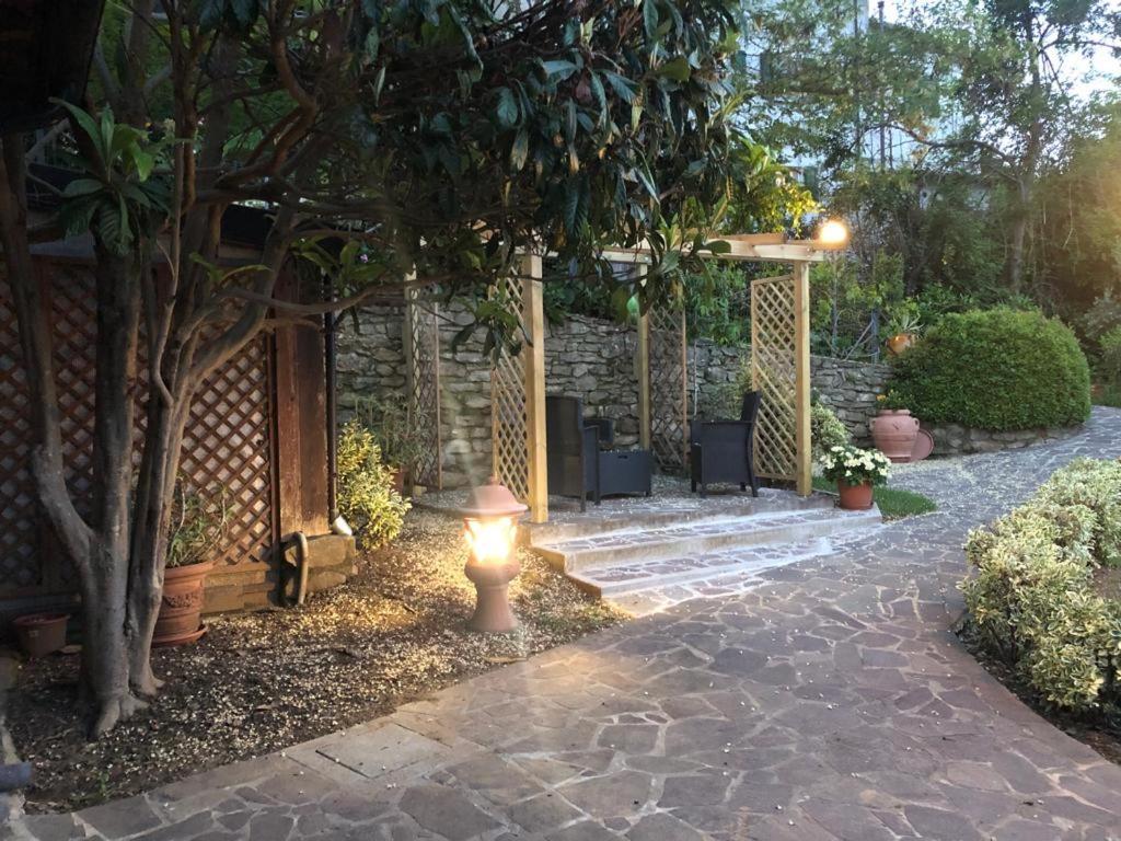 B&B La Valle Novafeltria Exterior photo
