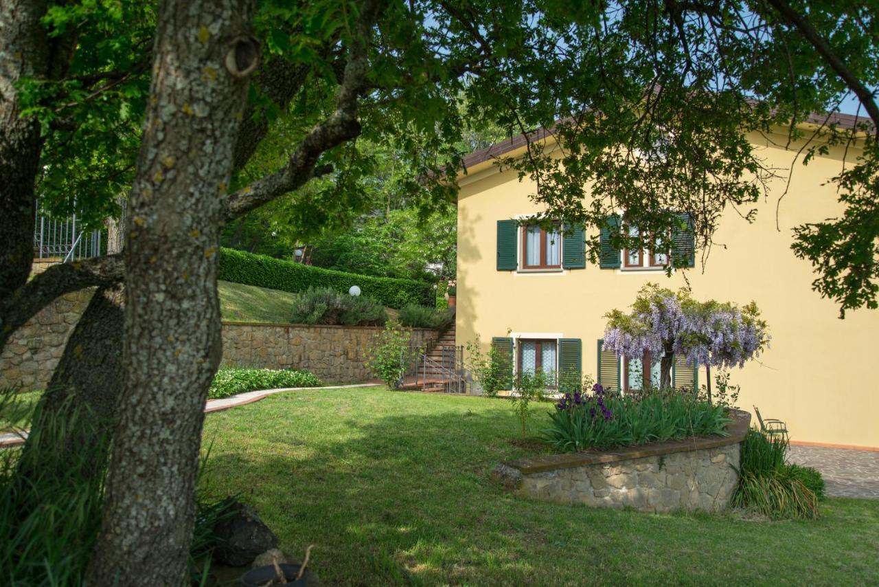 B&B La Valle Novafeltria Exterior photo