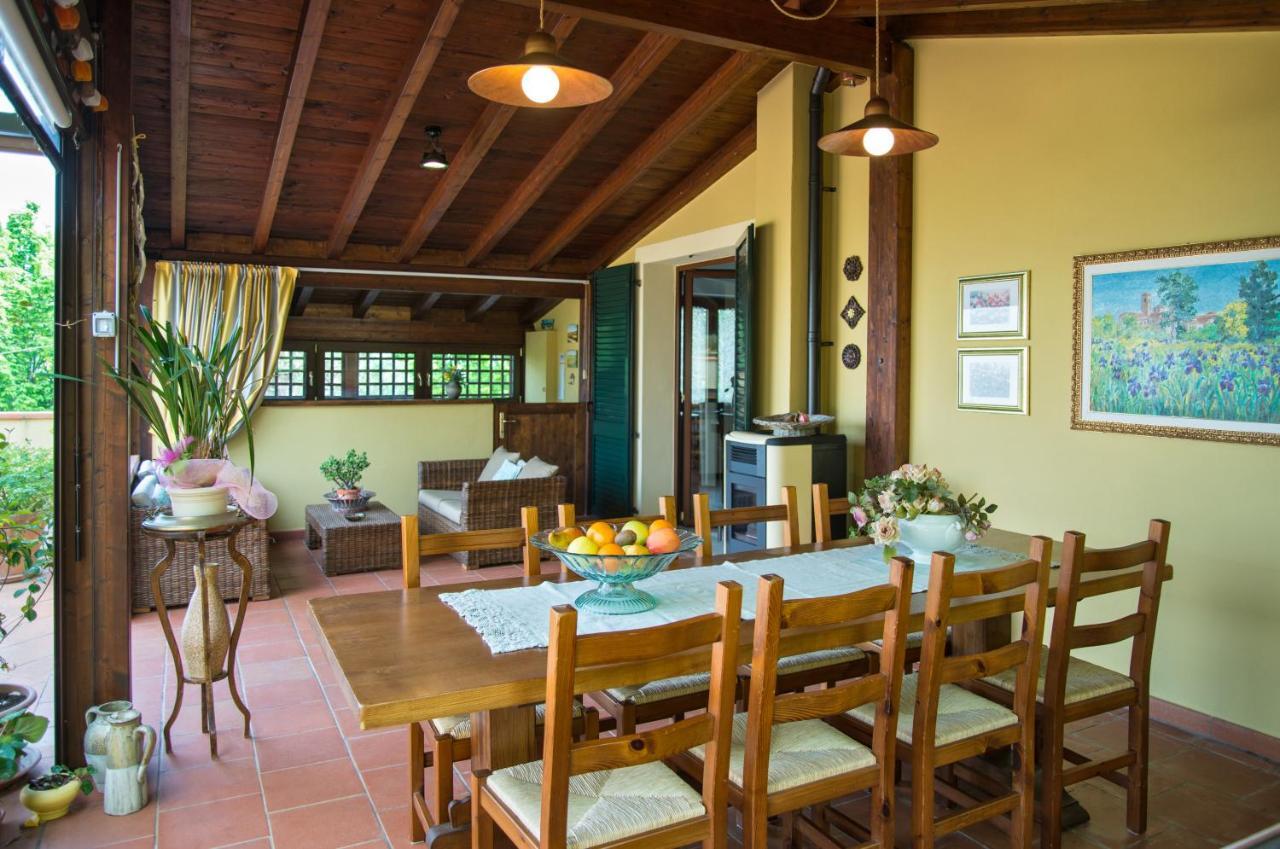 B&B La Valle Novafeltria Exterior photo